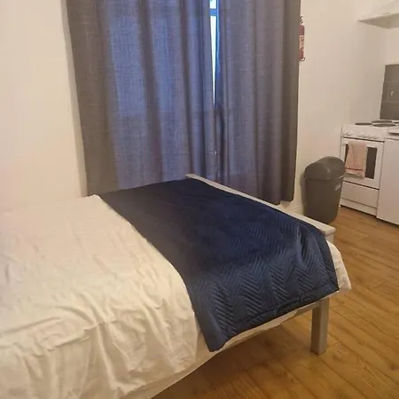 Apartamento Lovely - Perfect Weekend In *