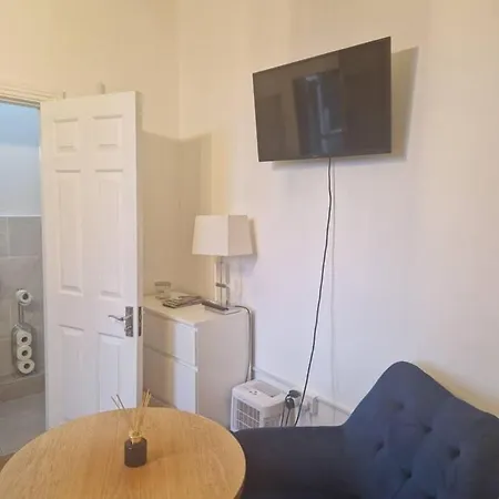 Apartamento Lovely - Perfect Weekend In