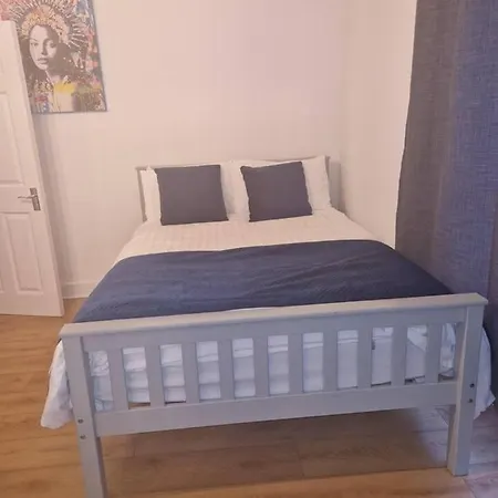 Apartmán Lovely - Perfect Weekend In Cork