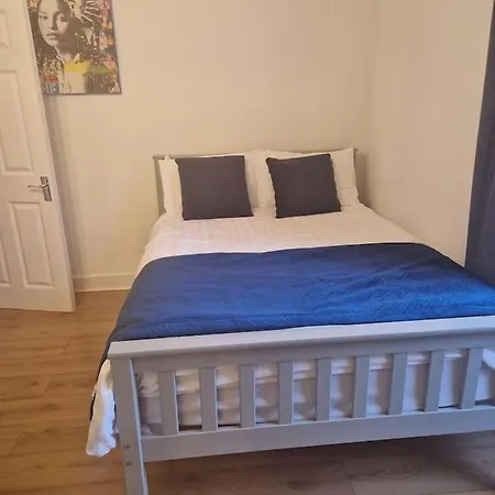 Apartamento Lovely - Perfect Weekend In *