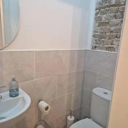 Lovely - Perfect Weekend In Apartmán