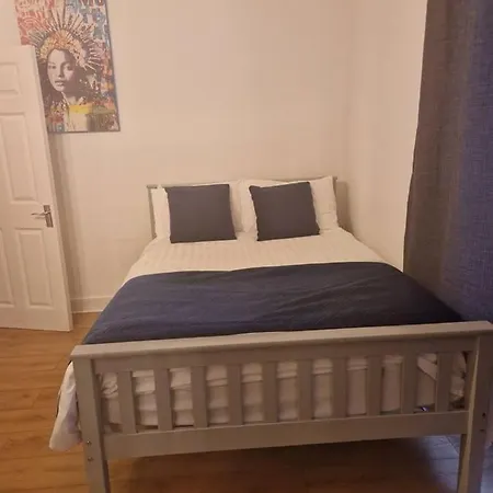 Apartamento Lovely - Perfect Weekend In Cork