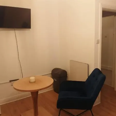 Lovely - Perfect Weekend In Apartmán