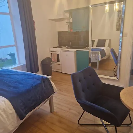 Apartamento Lovely - Perfect Weekend In *