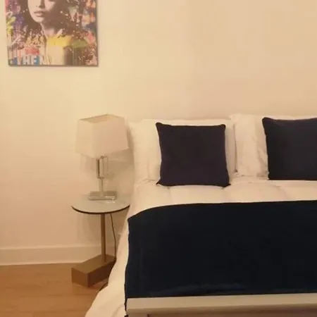 Apartamento Lovely - Perfect Weekend In