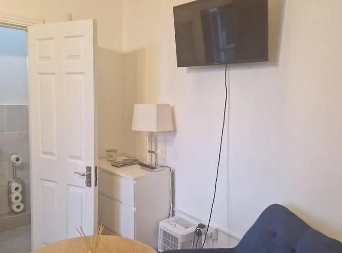 아파트 Lovely - Perfect Weekend In