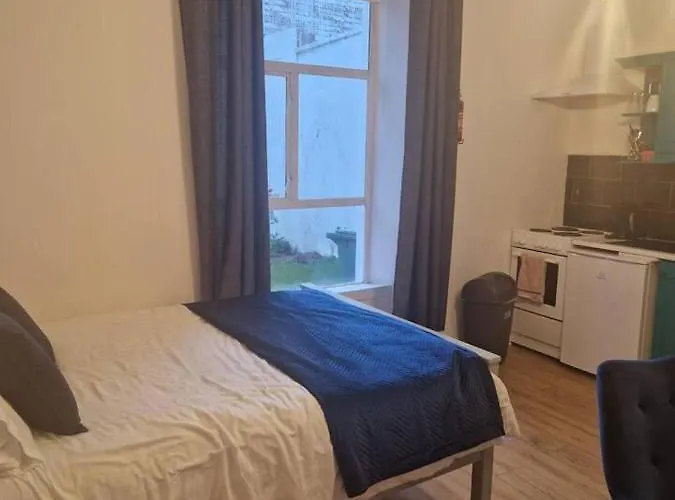 Lovely - Perfect Weekend In Lejlighed *