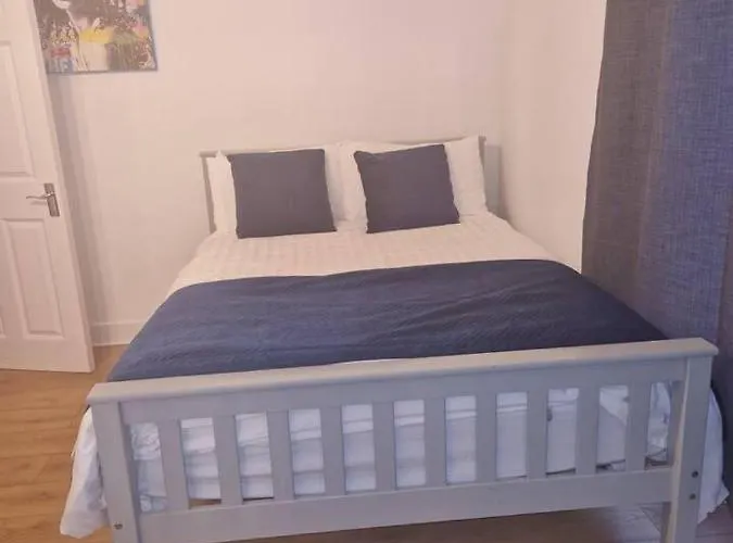 아파트 Lovely - Perfect Weekend In 코크