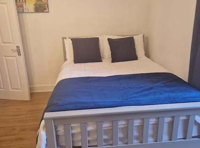 Lejlighed Lovely - Perfect Weekend In *