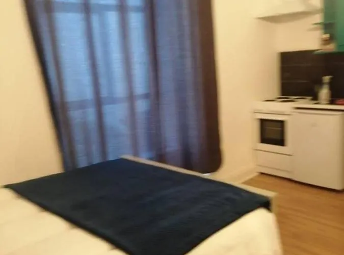 Lovely - Perfect Weekend In Lejlighed Cork