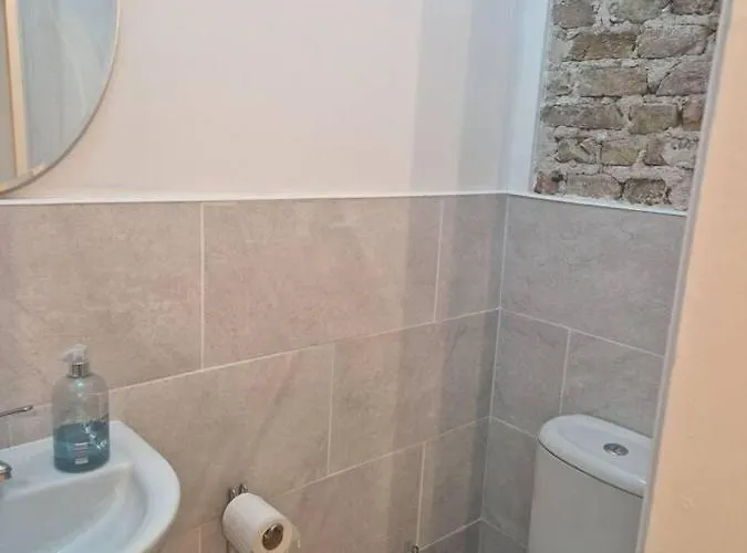 Lovely - Perfect Weekend In Lejlighed