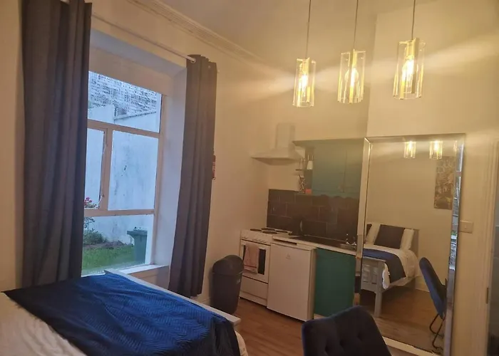 Lovely - Perfect Weekend In Cork