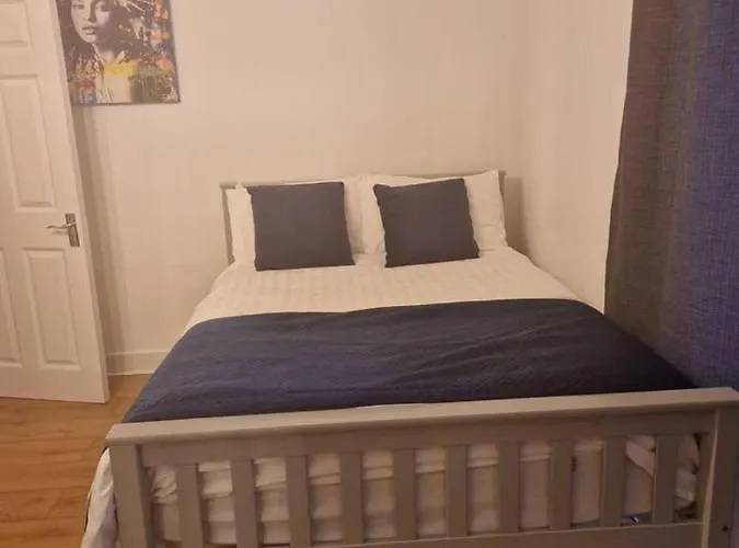 아파트 Lovely - Perfect Weekend In 코크