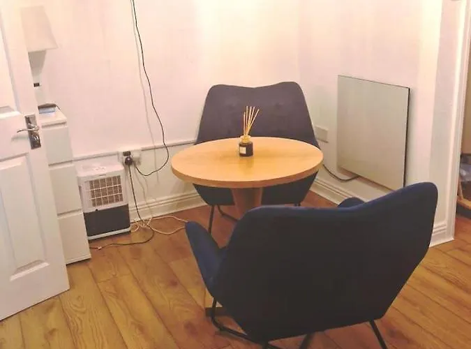 아파트 Lovely - Perfect Weekend In *