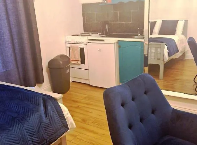 Lovely - Perfect Weekend In Lejlighed Cork