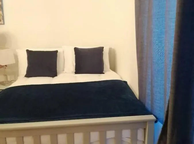 Lovely - Perfect Weekend In 아파트 코크