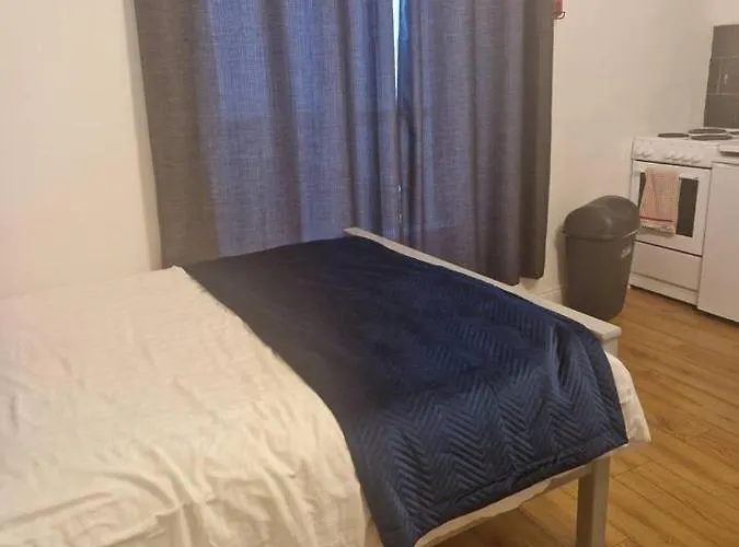 아파트 Lovely - Perfect Weekend In *