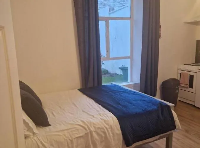 Lejlighed Lovely - Perfect Weekend In