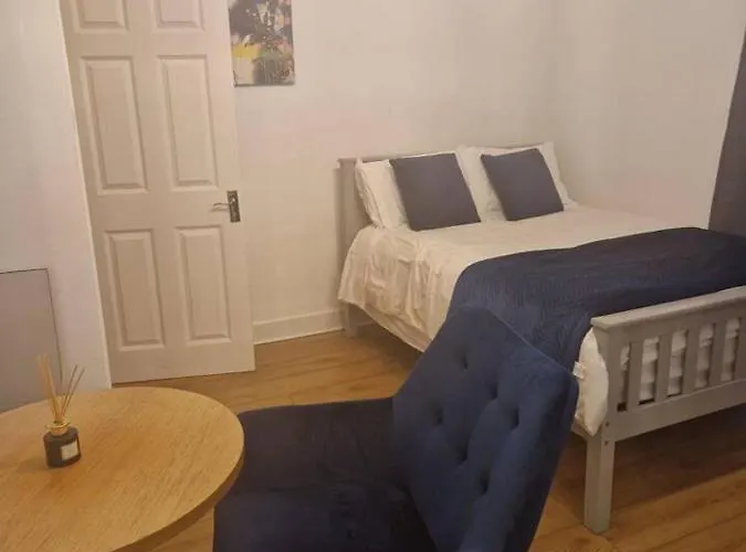 Lovely - Perfect Weekend In Lejlighed Cork